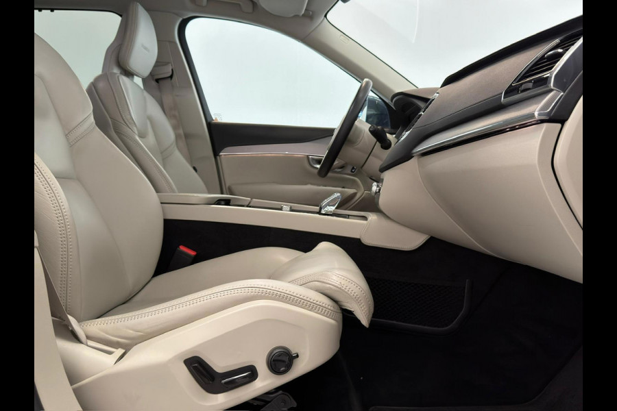 Volvo XC90 2.0 T8 Twin Engine Inscription / Exclusive / Trekhaak