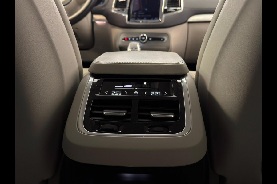Volvo XC90 2.0 T8 Twin Engine Inscription / Exclusive / Trekhaak
