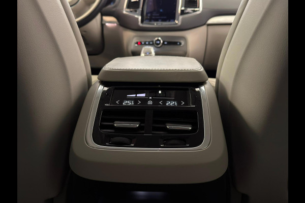 Volvo XC90 2.0 T8 Twin Engine Inscription / Exclusive / Trekhaak