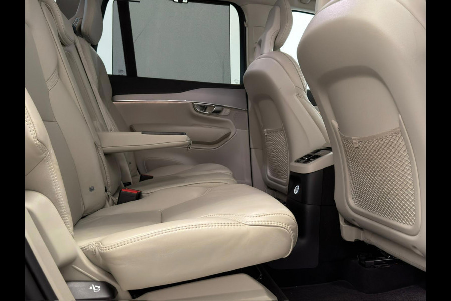 Volvo XC90 2.0 T8 Twin Engine Inscription / Exclusive / Trekhaak