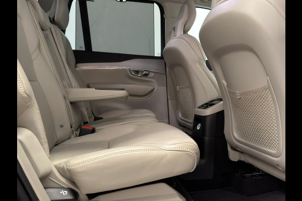 Volvo XC90 2.0 T8 Twin Engine Inscription / Exclusive / Trekhaak