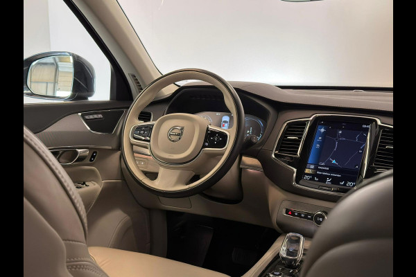 Volvo XC90 2.0 T8 Twin Engine Inscription / Exclusive / Trekhaak