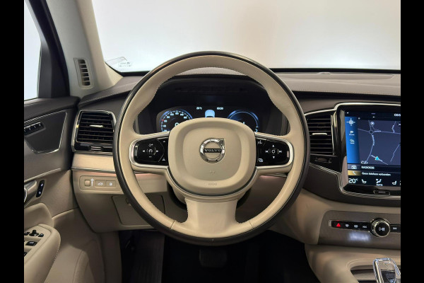 Volvo XC90 2.0 T8 Twin Engine Inscription / Exclusive / Trekhaak