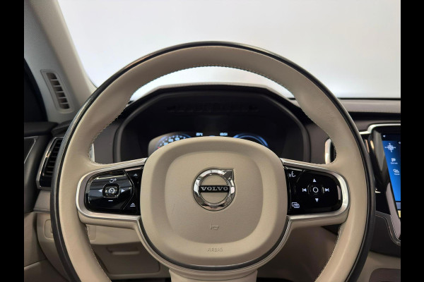 Volvo XC90 2.0 T8 Twin Engine Inscription / Exclusive / Trekhaak