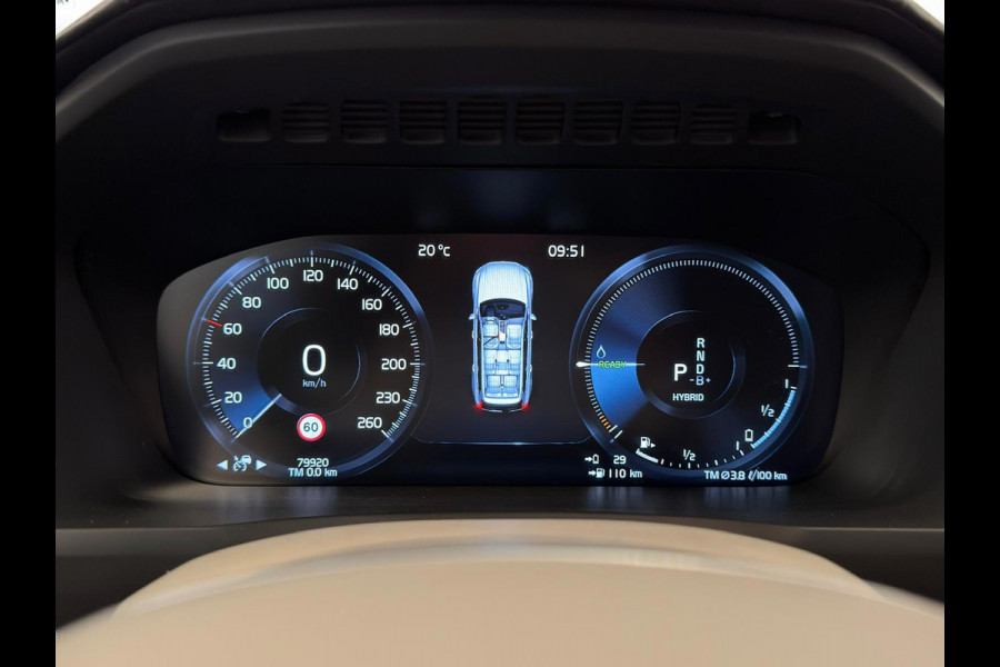 Volvo XC90 2.0 T8 Twin Engine Inscription / Exclusive / Trekhaak