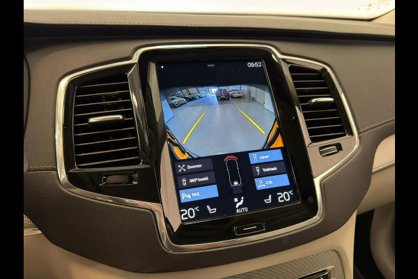 Volvo XC90 2.0 T8 Twin Engine Inscription / Exclusive / Trekhaak