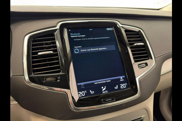 Volvo XC90 2.0 T8 Twin Engine Inscription / Exclusive / Trekhaak
