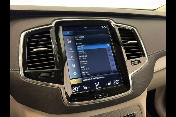 Volvo XC90 2.0 T8 Twin Engine Inscription / Exclusive / Trekhaak