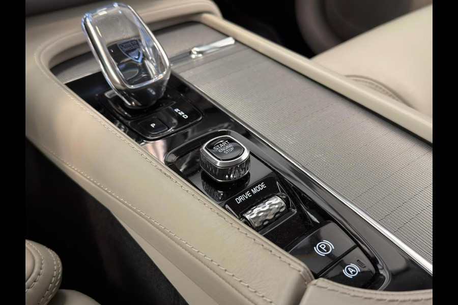 Volvo XC90 2.0 T8 Twin Engine Inscription / Exclusive / Trekhaak
