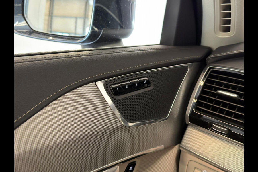 Volvo XC90 2.0 T8 Twin Engine Inscription / Exclusive / Trekhaak