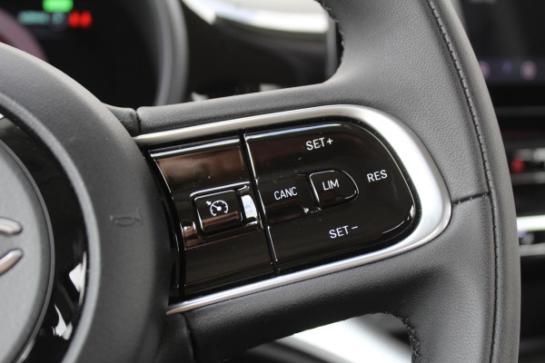 Fiat 500E 3+1 Icon 42 kWh | Navigatie | Camera | Carplay