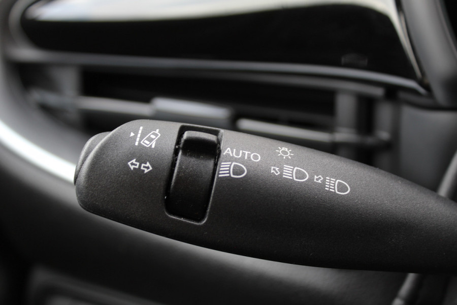 Fiat 500E 3+1 Icon 42 kWh | Navigatie | Camera | Carplay