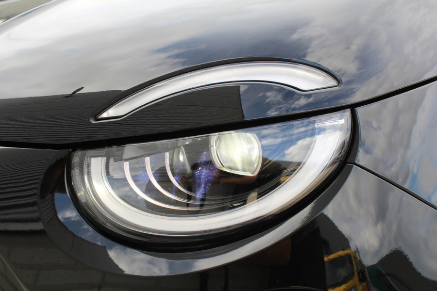 Fiat 500E 3+1 Icon 42 kWh | Navigatie | Camera | Carplay