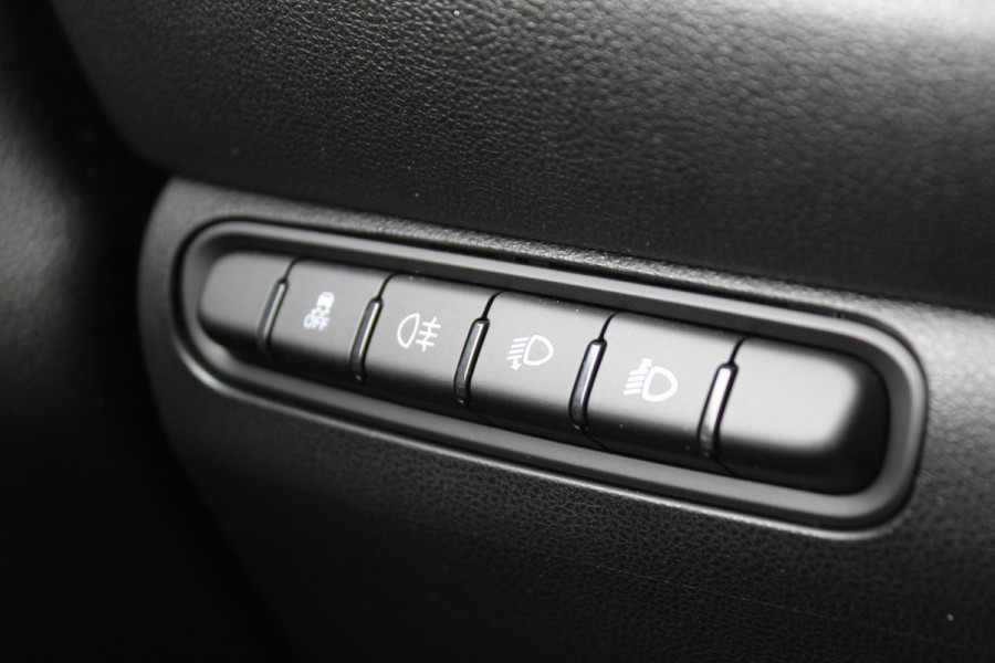 Fiat 500E 3+1 Icon 42 kWh | Navigatie | Camera | Carplay