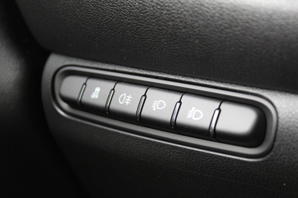 Fiat 500E 3+1 Icon 42 kWh | Navigatie | Camera | Carplay