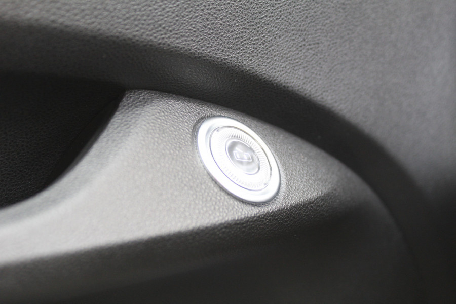 Fiat 500E 3+1 Icon 42 kWh | Navigatie | Camera | Carplay