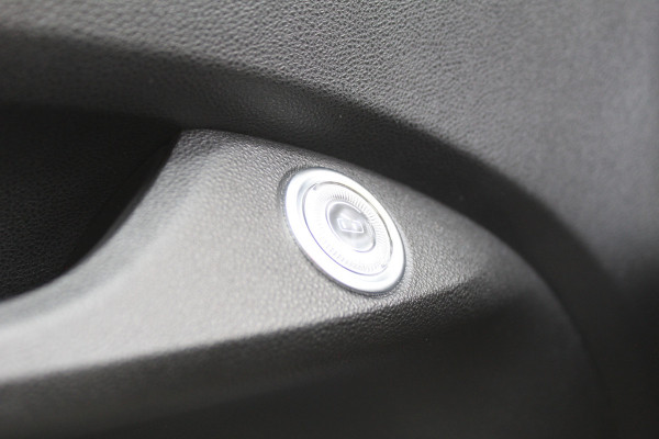 Fiat 500E 3+1 Icon 42 kWh | Navigatie | Camera | Carplay