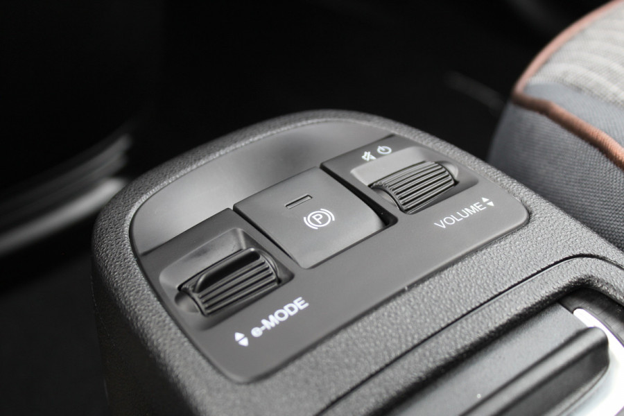 Fiat 500E 3+1 Icon 42 kWh | Navigatie | Camera | Carplay