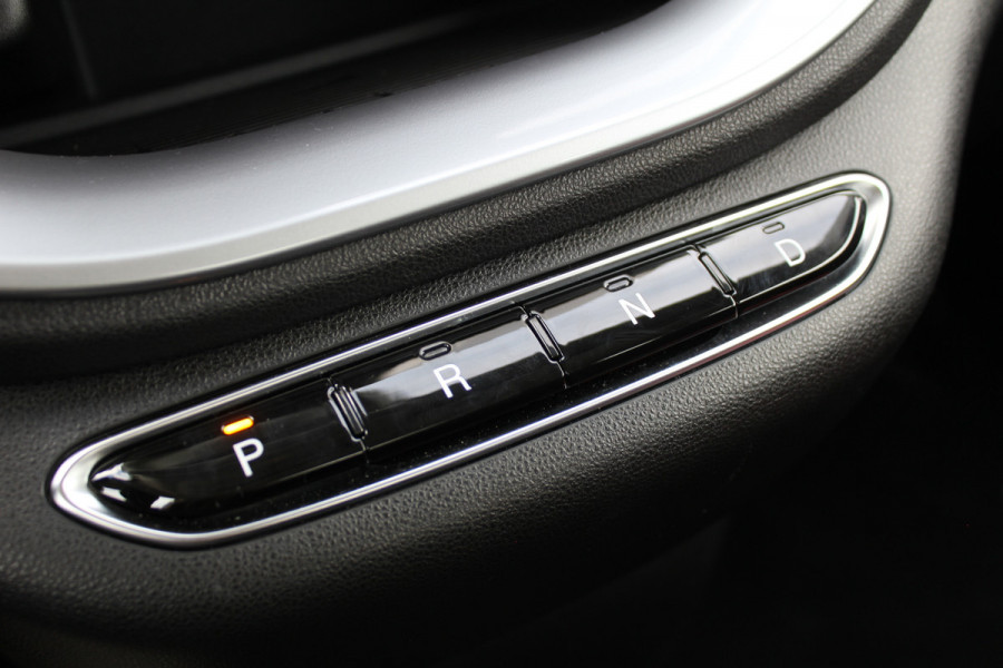 Fiat 500E 3+1 Icon 42 kWh | Navigatie | Camera | Carplay
