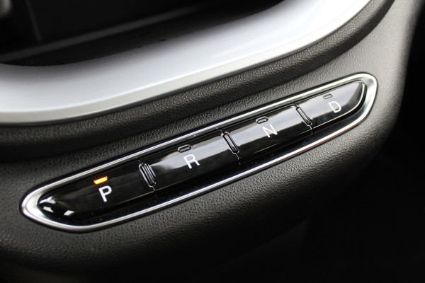 Fiat 500E 3+1 Icon 42 kWh | Navigatie | Camera | Carplay