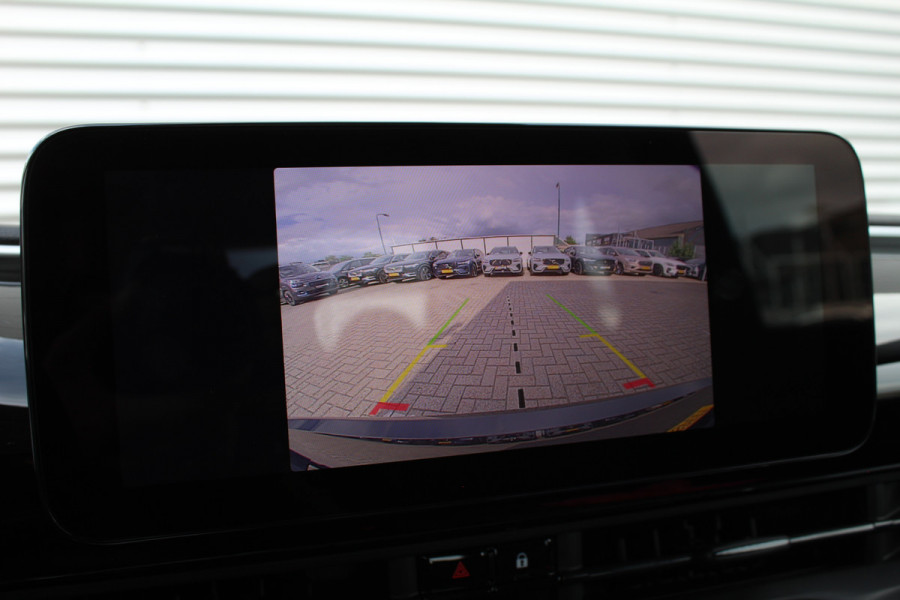 Fiat 500E 3+1 Icon 42 kWh | Navigatie | Camera | Carplay