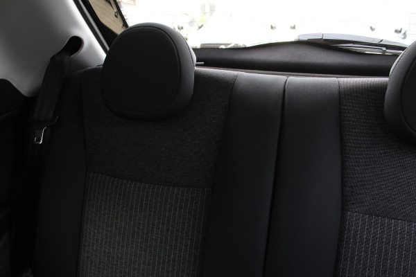 Fiat 500E 3+1 Icon 42 kWh | Navigatie | Camera | Carplay