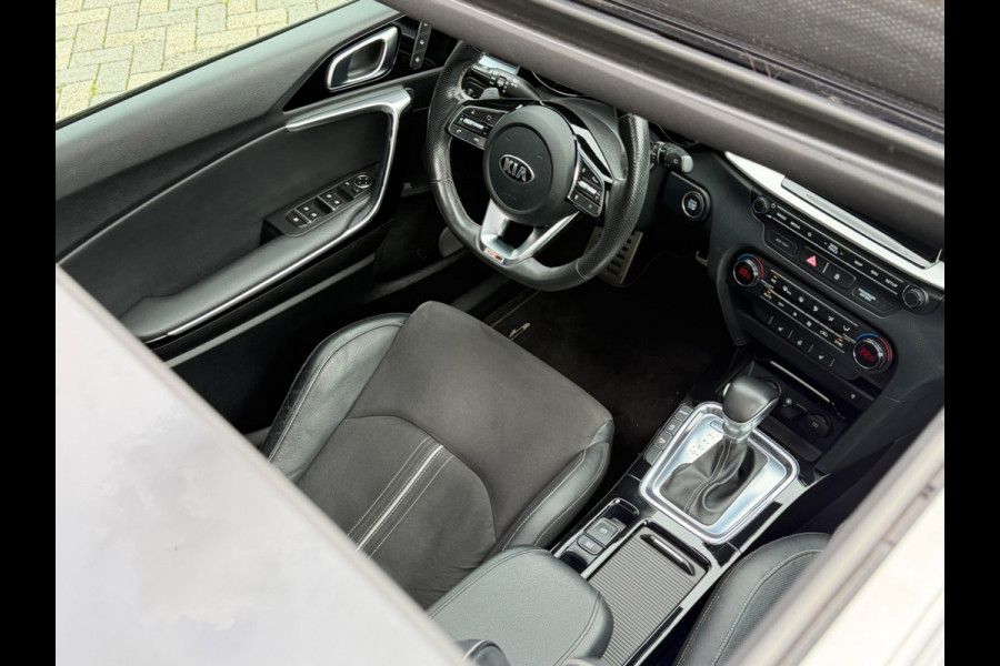 Kia ProCeed 1.4 T-GDI GT-PlusLine, NAP, CarPlay, Panoramadak, JBL, KeyLess