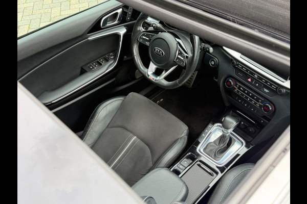 Kia ProCeed 1.4 T-GDI GT-PlusLine, NAP, CarPlay, Panoramadak, JBL, KeyLess