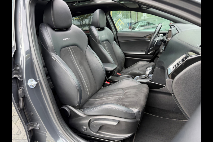 Kia ProCeed 1.4 T-GDI GT-PlusLine, NAP, CarPlay, Panoramadak, JBL, KeyLess