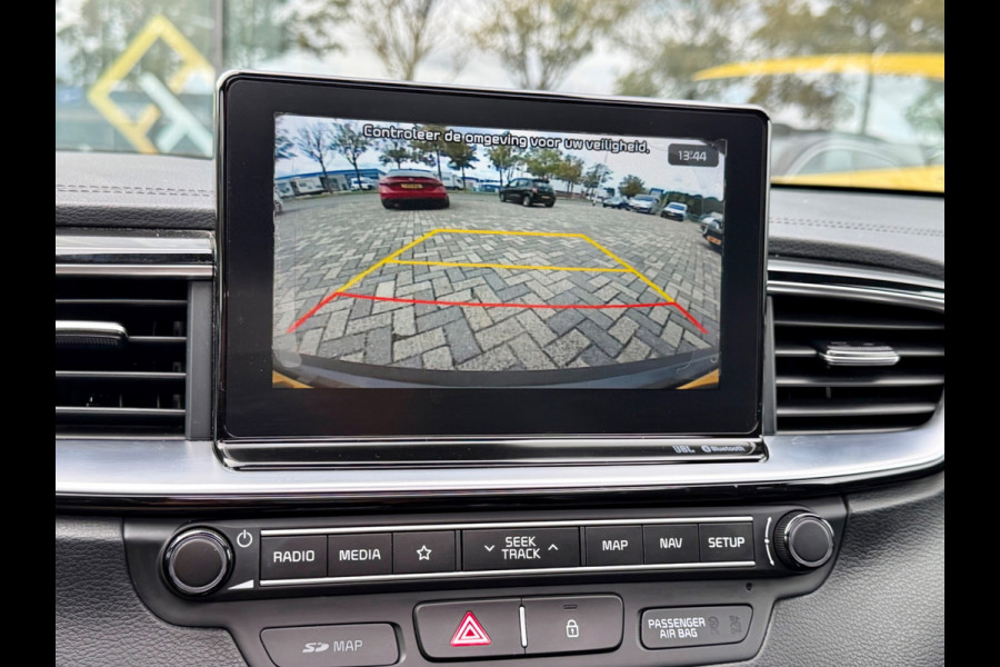 Kia ProCeed 1.4 T-GDI GT-PlusLine, NAP, CarPlay, Panoramadak, JBL, KeyLess