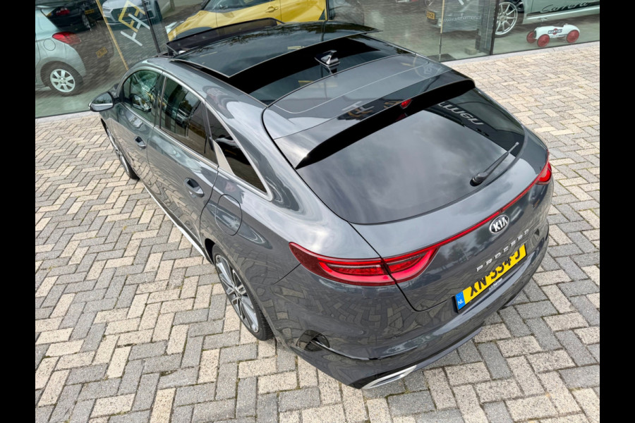 Kia ProCeed 1.4 T-GDI GT-PlusLine, NAP, CarPlay, Panoramadak, JBL, KeyLess