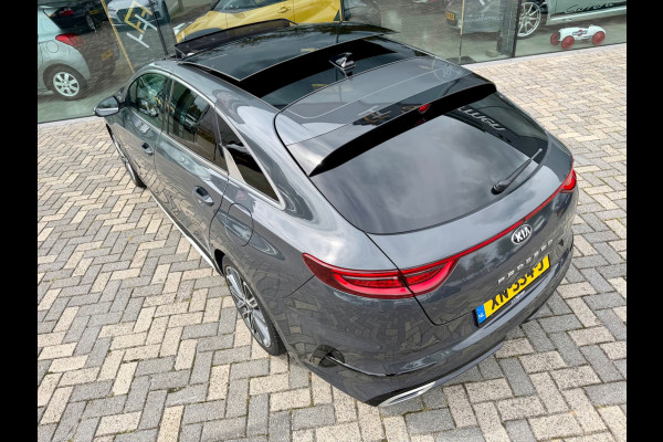 Kia ProCeed 1.4 T-GDI GT-PlusLine, NAP, CarPlay, Panoramadak, JBL, KeyLess