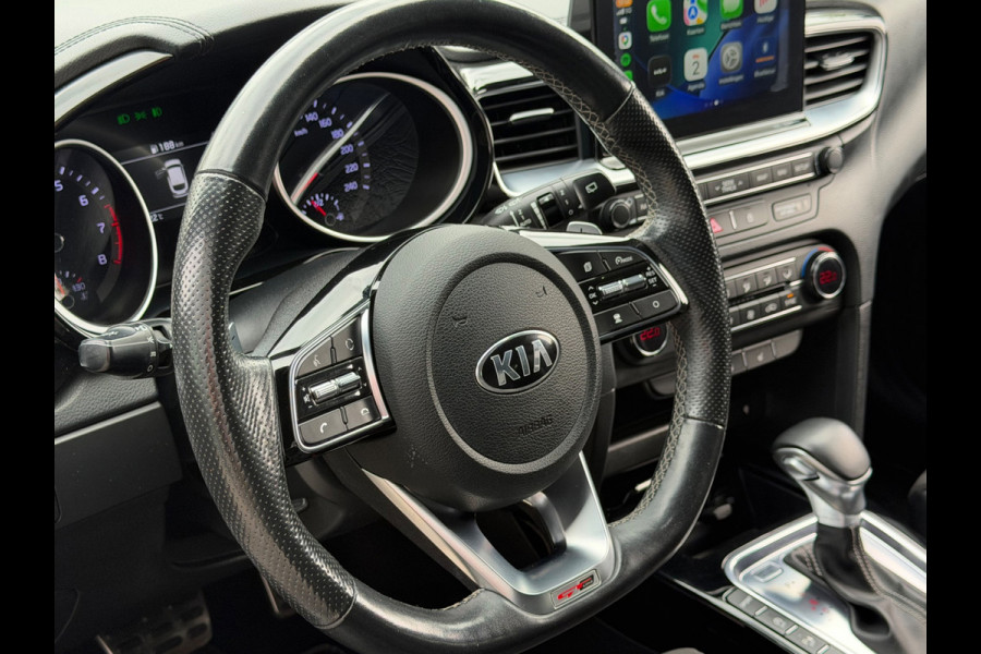 Kia ProCeed 1.4 T-GDI GT-PlusLine, NAP, CarPlay, Panoramadak, JBL, KeyLess