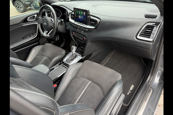 Kia ProCeed 1.4 T-GDI GT-PlusLine, NAP, CarPlay, Panoramadak, JBL, KeyLess