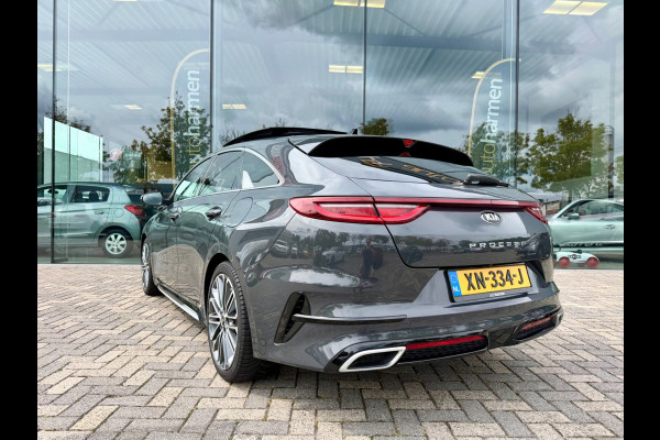 Kia ProCeed 1.4 T-GDI GT-PlusLine, NAP, CarPlay, Panoramadak, JBL, KeyLess