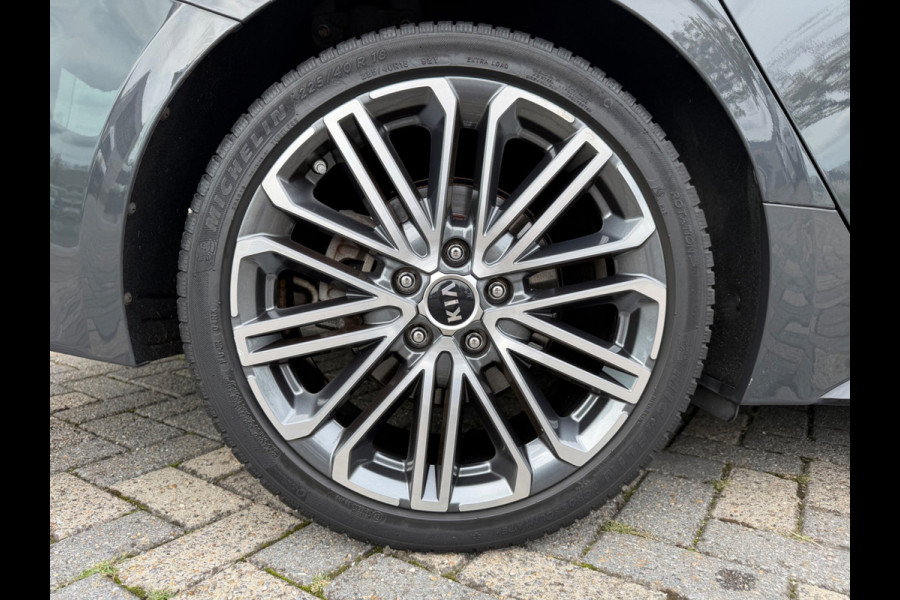 Kia ProCeed 1.4 T-GDI GT-PlusLine, NAP, CarPlay, Panoramadak, JBL, KeyLess