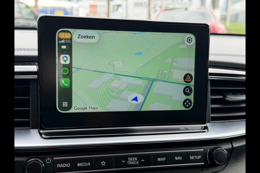 Kia ProCeed 1.4 T-GDI GT-PlusLine, NAP, CarPlay, Panoramadak, JBL, KeyLess