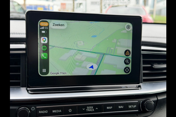 Kia ProCeed 1.4 T-GDI GT-PlusLine, NAP, CarPlay, Panoramadak, JBL, KeyLess