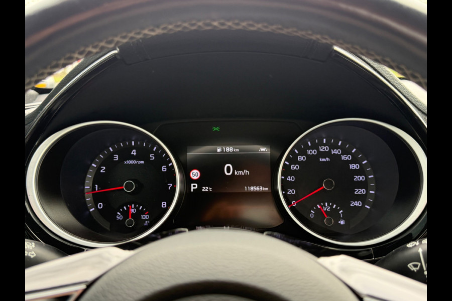 Kia ProCeed 1.4 T-GDI GT-PlusLine, NAP, CarPlay, Panoramadak, JBL, KeyLess