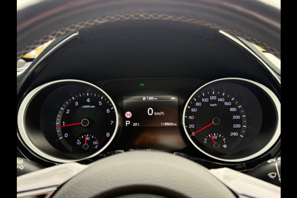 Kia ProCeed 1.4 T-GDI GT-PlusLine, NAP, CarPlay, Panoramadak, JBL, KeyLess