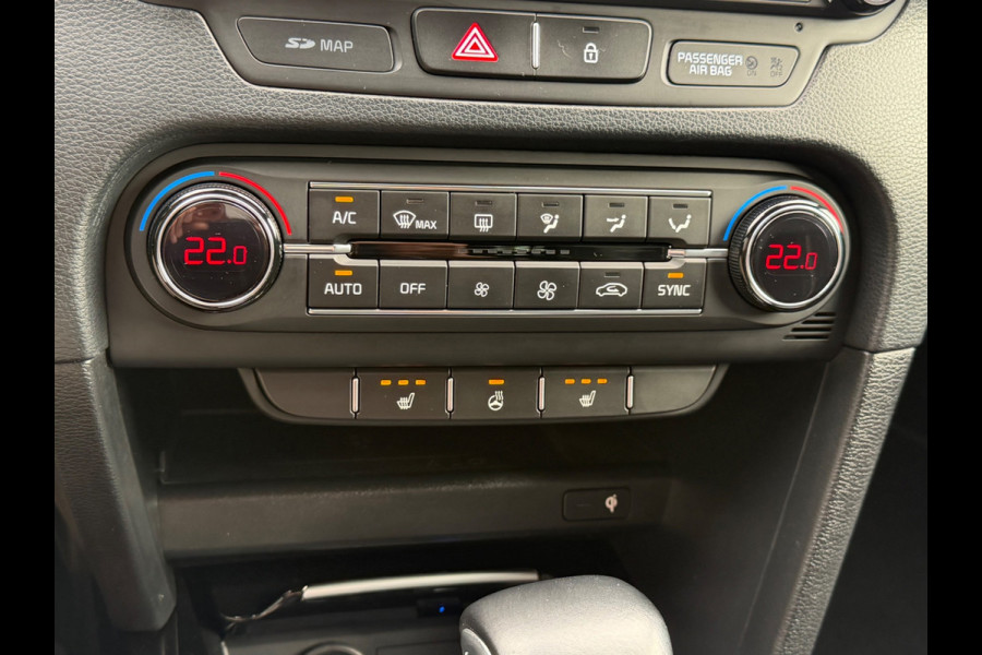 Kia ProCeed 1.4 T-GDI GT-PlusLine, NAP, CarPlay, Panoramadak, JBL, KeyLess