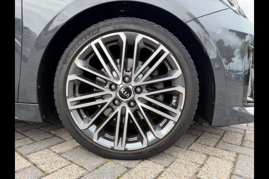 Kia ProCeed 1.4 T-GDI GT-PlusLine, NAP, CarPlay, Panoramadak, JBL, KeyLess