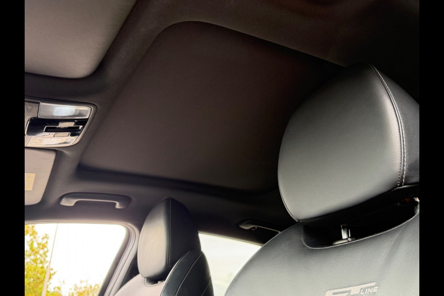 Kia ProCeed 1.4 T-GDI GT-PlusLine, NAP, CarPlay, Panoramadak, JBL, KeyLess