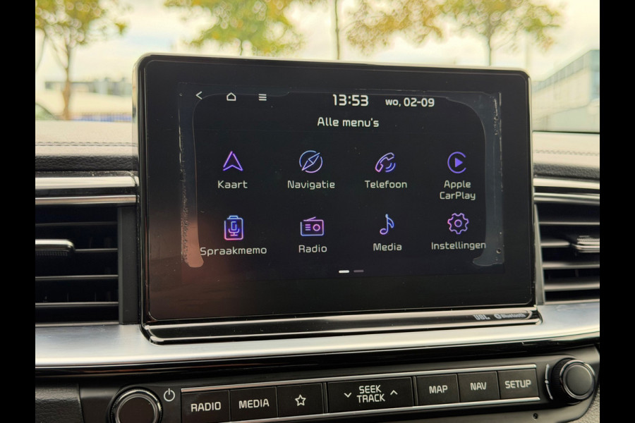 Kia ProCeed 1.4 T-GDI GT-PlusLine, NAP, CarPlay, Panoramadak, JBL, KeyLess