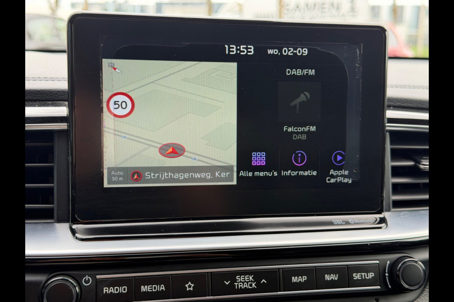 Kia ProCeed 1.4 T-GDI GT-PlusLine, NAP, CarPlay, Panoramadak, JBL, KeyLess