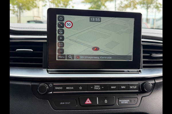 Kia ProCeed 1.4 T-GDI GT-PlusLine, NAP, CarPlay, Panoramadak, JBL, KeyLess