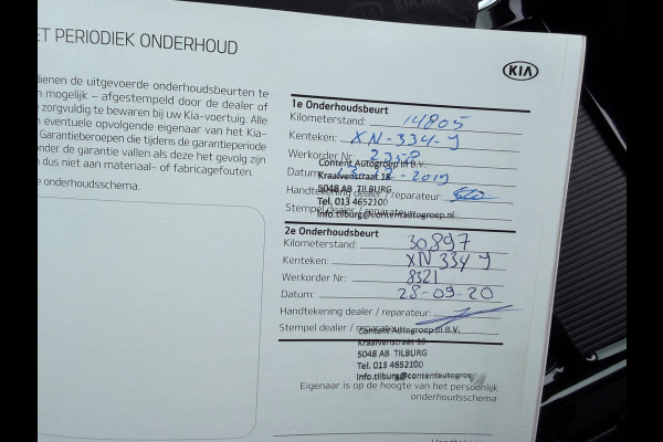 Kia ProCeed 1.4 T-GDI GT-PlusLine, NAP, CarPlay, Panoramadak, JBL, KeyLess