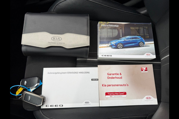 Kia ProCeed 1.4 T-GDI GT-PlusLine, NAP, CarPlay, Panoramadak, JBL, KeyLess