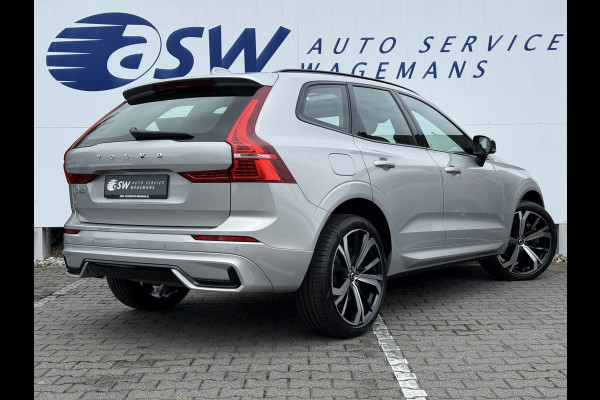 Volvo XC60 2.0 B4 Plus Dark | Pano | Memory | CarPlay | Keyless | 21 inch