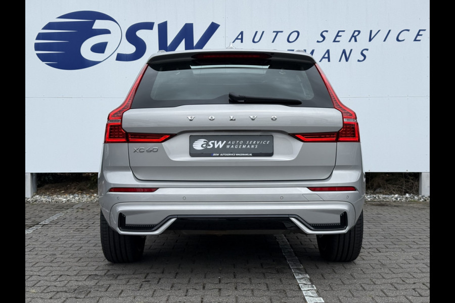 Volvo XC60 2.0 B4 Plus Dark | Pano | Memory | CarPlay | Keyless | 21 inch